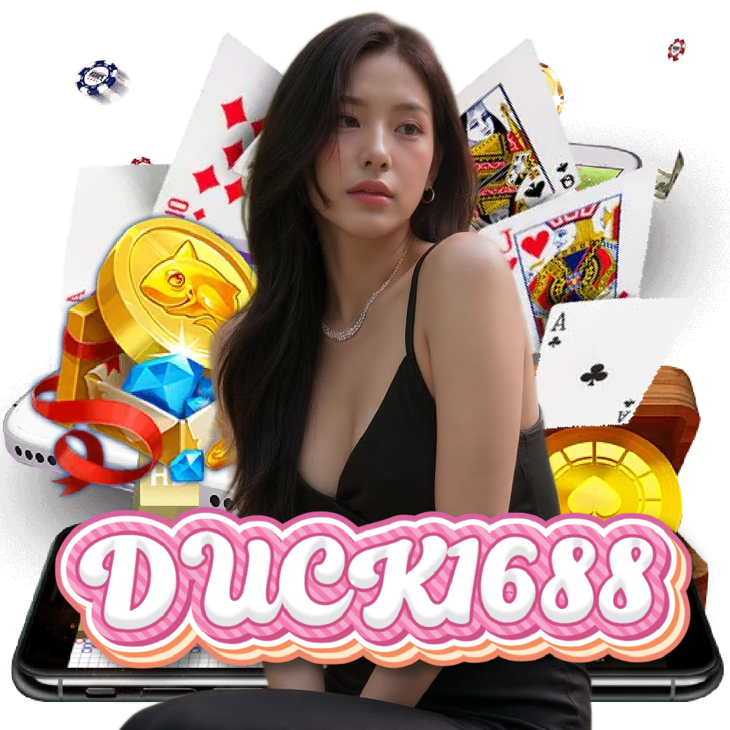duck1688 casino