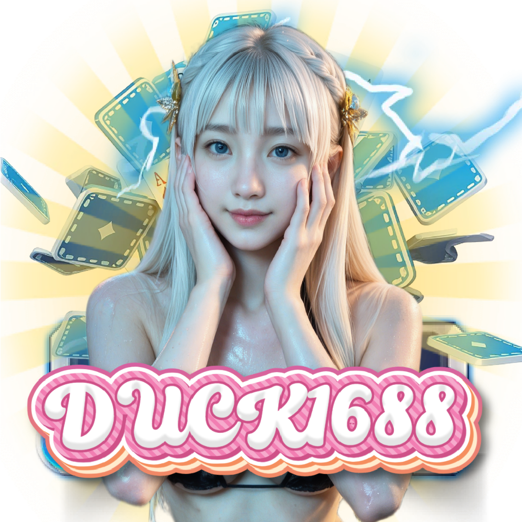 duck1688 คาสิโน