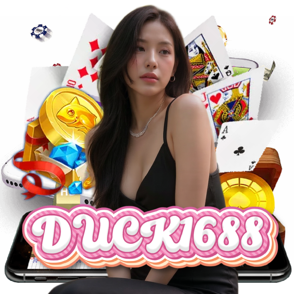 duck1688 casino