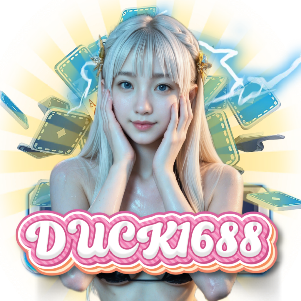 duck1688 คาสิโน