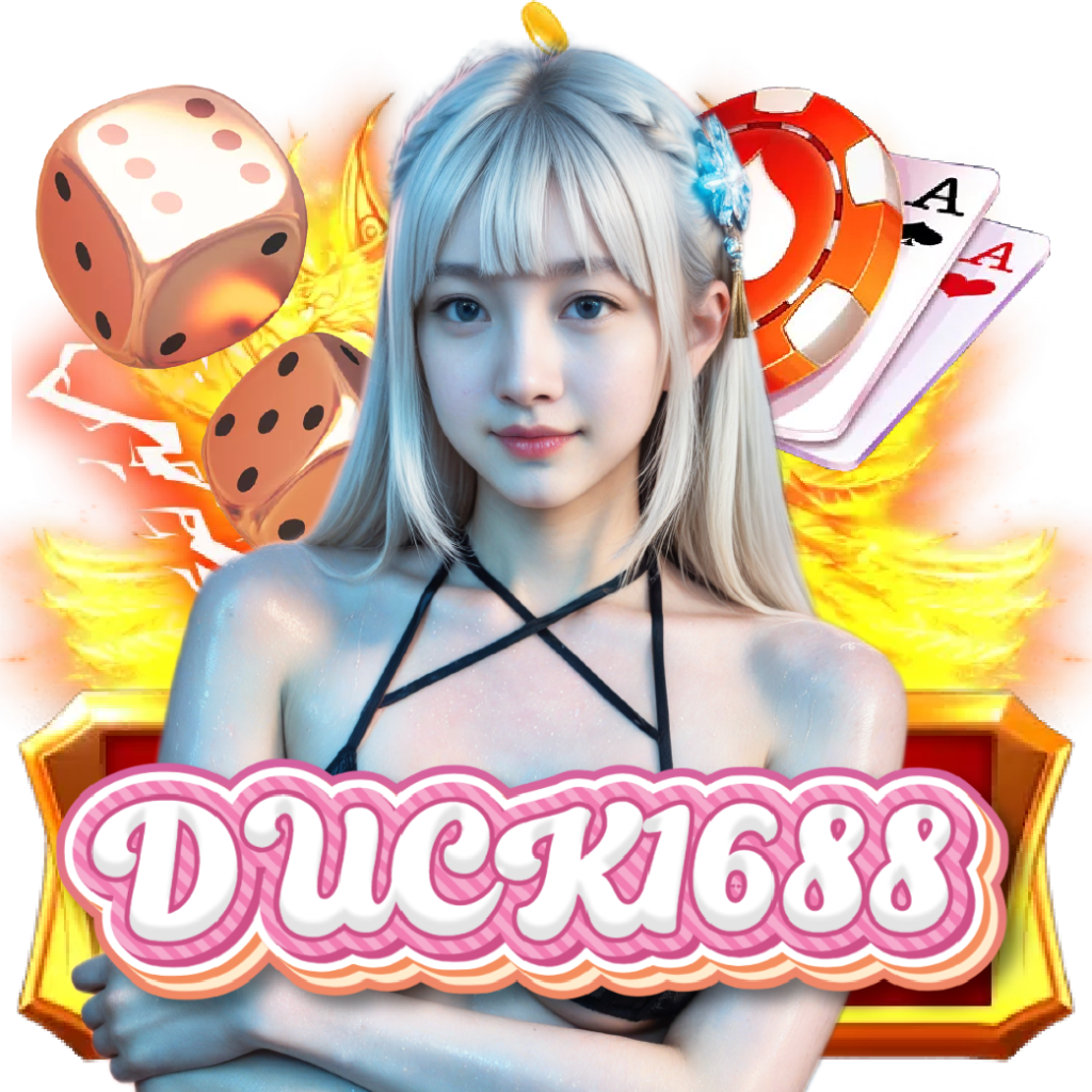 duck1688 อันดับ 1